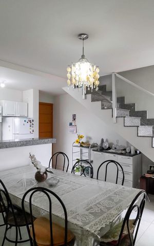 Apartamento à venda com 140m², 3 quartos e 1 vaga Apartamento à venda com 140m², 3 quartos e 1 vagaSala 1