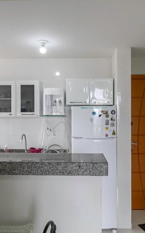 Apartamento à venda com 140m², 3 quartos e 1 vaga Apartamento à venda com 140m², 3 quartos e 1 vagaCozinha