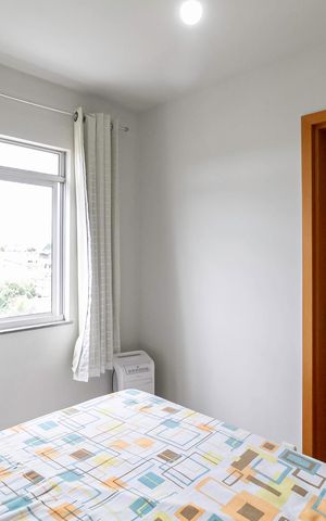 Apartamento à venda com 140m², 3 quartos e 1 vaga Apartamento à venda com 140m², 3 quartos e 1 vagaSuíte