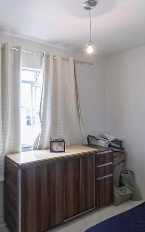 Apartamento à venda com 140m², 3 quartos e 1 vaga Apartamento à venda com 140m², 3 quartos e 1 vagaQuarto 1