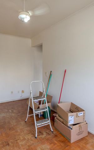 Apartamento à venda com 59m², 2 quartos e 1 vaga Apartamento à venda com 59m², 2 quartos e 1 vagaSala