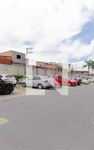 Apartamento à venda com 49m², 2 quartos e 1 vaga Apartamento à venda com 49m², 2 quartos e 1 vagaGaragem