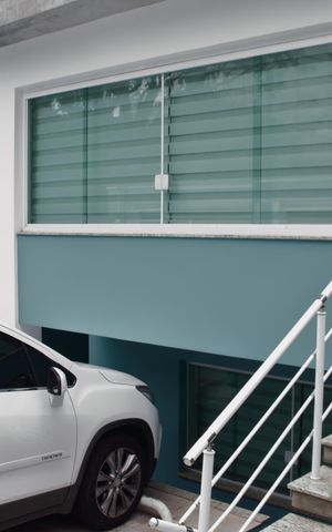 Casa à venda com 280m², 4 quartos e 3 vagasGaragem
