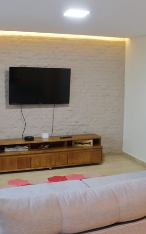 Casa à venda com 280m², 4 quartos e 3 vagasSala 2