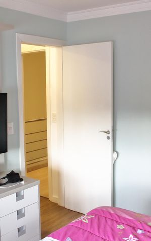 Casa à venda com 280m², 4 quartos e 3 vagasSuíte 1