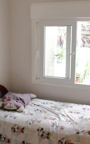Casa à venda com 280m², 4 quartos e 3 vagasQuarto 1