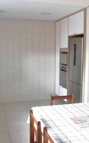Casa à venda com 280m², 4 quartos e 3 vagasCozinha
