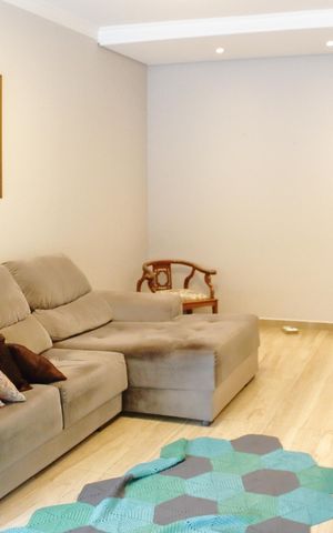 Casa à venda com 280m², 4 quartos e 3 vagasSala
