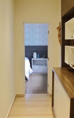 Casa à venda com 280m², 4 quartos e 3 vagasCorredor