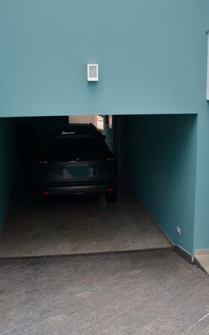 Casa à venda com 280m², 4 quartos e 3 vagasGaragem