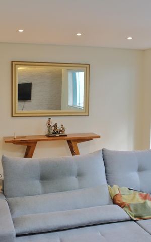 Casa à venda com 280m², 4 quartos e 3 vagasSala 2