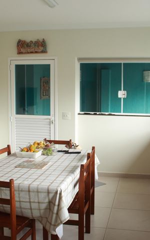 Casa à venda com 280m², 4 quartos e 3 vagasCozinha