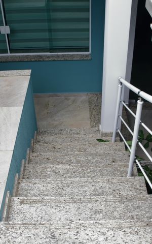 Casa à venda com 280m², 4 quartos e 3 vagasGaragem