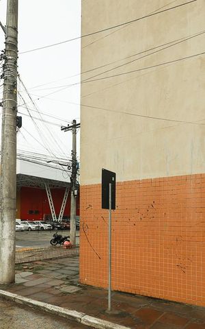 Apartamento à venda com 72m², 2 quartos e sem vagaFachada