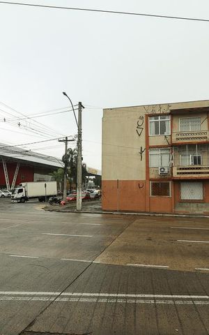 Apartamento à venda com 72m², 2 quartos e sem vagaFachada