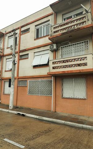Apartamento à venda com 72m², 2 quartos e sem vagaFachada