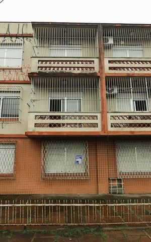 Apartamento à venda com 72m², 2 quartos e sem vagaFachada