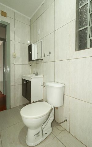 Apartamento à venda com 72m², 2 quartos e sem vagaBanheiro