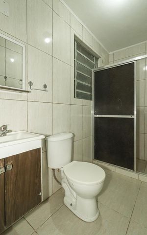 Apartamento à venda com 72m², 2 quartos e sem vagaBanheiro