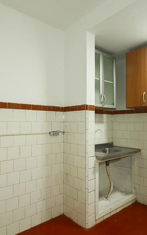 Apartamento à venda com 72m², 2 quartos e sem vagaCozinha