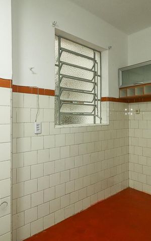 Apartamento à venda com 72m², 2 quartos e sem vagaCozinha
