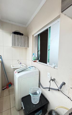 Casa à venda com 220m², 2 quartos e 1 vaga Casa à venda com 220m², 2 quartos e 1 vagaÁrea de Serviço