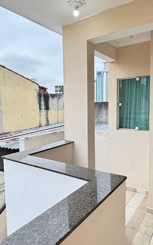 Casa à venda com 220m², 2 quartos e 1 vaga Casa à venda com 220m², 2 quartos e 1 vagaÁrea comum