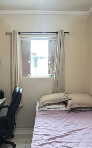 Casa à venda com 220m², 2 quartos e 1 vaga Casa à venda com 220m², 2 quartos e 1 vagaQuarto 2