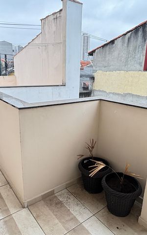 Casa à venda com 220m², 2 quartos e 1 vaga Casa à venda com 220m², 2 quartos e 1 vagaÁrea comum