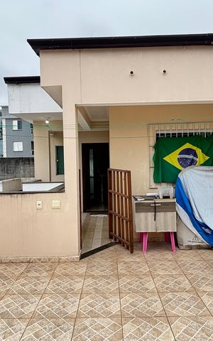 Casa à venda com 220m², 2 quartos e 1 vaga Casa à venda com 220m², 2 quartos e 1 vagaÁrea comum