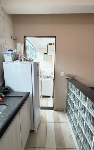 Casa à venda com 220m², 2 quartos e 1 vaga Casa à venda com 220m², 2 quartos e 1 vagaCozinha