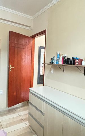 Casa à venda com 220m², 2 quartos e 1 vaga Casa à venda com 220m², 2 quartos e 1 vagaQuarto 2