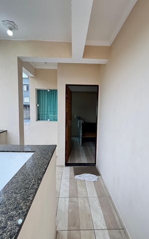 Casa à venda com 220m², 2 quartos e 1 vaga Casa à venda com 220m², 2 quartos e 1 vagaÁrea comum