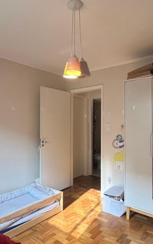 Apartamento à venda com 80m², 2 quartos e 1 vaga Apartamento à venda com 80m², 2 quartos e 1 vagaQuarto