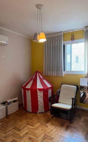 Apartamento à venda com 80m², 2 quartos e 1 vaga Apartamento à venda com 80m², 2 quartos e 1 vagaQuarto