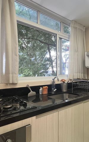 Apartamento à venda com 80m², 2 quartos e 1 vaga Apartamento à venda com 80m², 2 quartos e 1 vagaCozinha