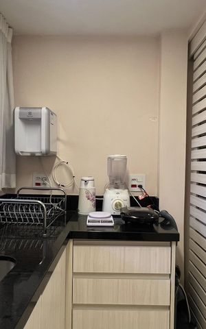 Apartamento à venda com 80m², 2 quartos e 1 vaga Apartamento à venda com 80m², 2 quartos e 1 vagaCozinha
