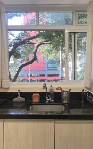 Apartamento à venda com 80m², 2 quartos e 1 vaga Apartamento à venda com 80m², 2 quartos e 1 vagaCozinha