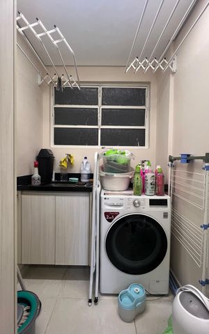 Apartamento à venda com 80m², 2 quartos e 1 vaga Apartamento à venda com 80m², 2 quartos e 1 vagaÁrea de Serviço