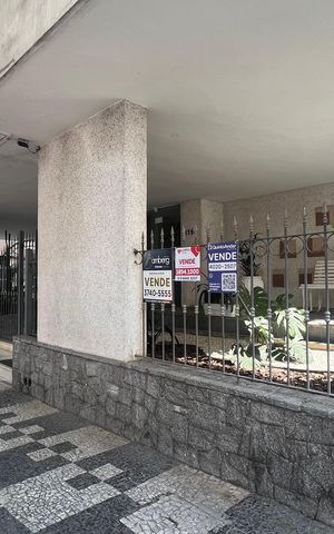 Apartamento à venda com 80m², 2 quartos e 1 vaga Apartamento à venda com 80m², 2 quartos e 1 vagaFachada