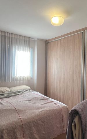 Apartamento à venda com 80m², 2 quartos e 1 vaga Apartamento à venda com 80m², 2 quartos e 1 vagaSuite