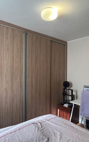 Apartamento à venda com 80m², 2 quartos e 1 vaga Apartamento à venda com 80m², 2 quartos e 1 vagaSuite