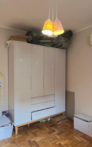 Apartamento à venda com 80m², 2 quartos e 1 vaga Apartamento à venda com 80m², 2 quartos e 1 vagaQuarto