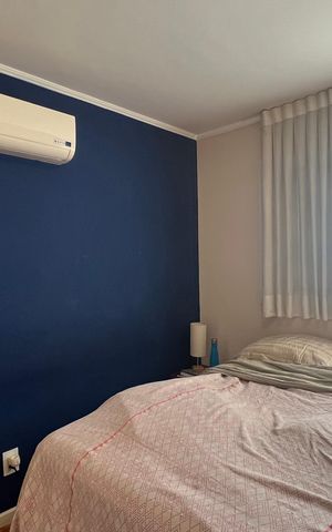 Apartamento à venda com 80m², 2 quartos e 1 vaga Apartamento à venda com 80m², 2 quartos e 1 vagaSuite