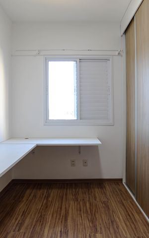 Apartamento para alugar com 80m², 3 quartos e 2 vagas Apartamento para alugar com 80m², 3 quartos e 2 vagasQuarto 3
