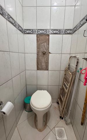 Apartamento à venda com 94m², 3 quartos e 2 vagas Apartamento à venda com 94m², 3 quartos e 2 vagasLavabo Sala
