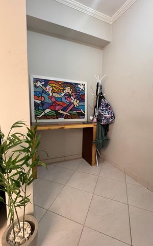 Apartamento à venda com 94m², 3 quartos e 2 vagas Apartamento à venda com 94m², 3 quartos e 2 vagasHall de entrada