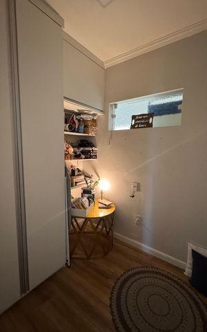 Apartamento à venda com 94m², 3 quartos e 2 vagas Apartamento à venda com 94m², 3 quartos e 2 vagasQuarto 3