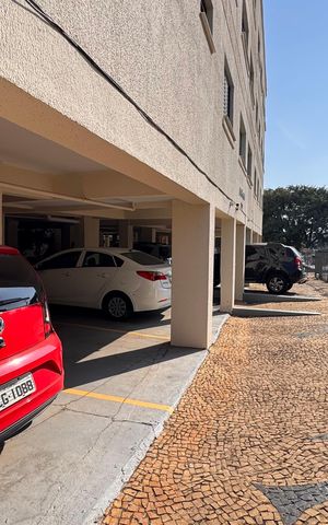 Apartamento à venda com 94m², 3 quartos e 2 vagas Apartamento à venda com 94m², 3 quartos e 2 vagasGaragem