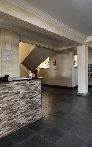 Apartamento à venda com 94m², 3 quartos e 2 vagas Apartamento à venda com 94m², 3 quartos e 2 vagasHall social